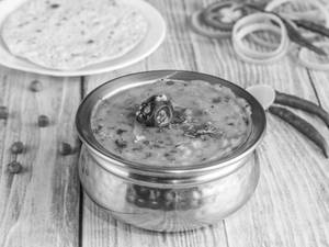 Dal Khichdi