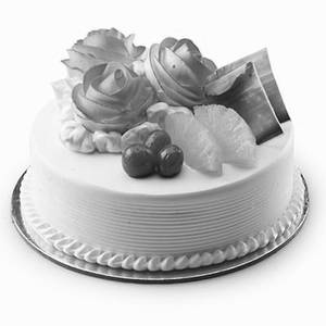 Tropical Pineapple Cake 500g