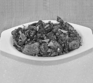Paneer Manchurian
