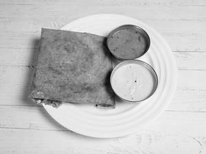 Mysore Masala Dosa