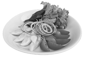 Green Salad