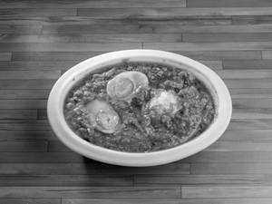 Egg Masala