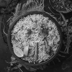 Chicken Biryani ( Boneless )