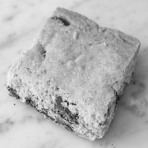 CHOC CHUNK BLONDIE