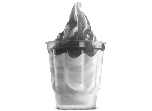 Soft Serve Strawberry