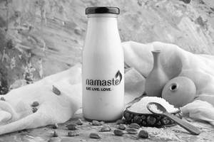 Sweet Lassi