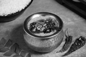 Dal Tadka