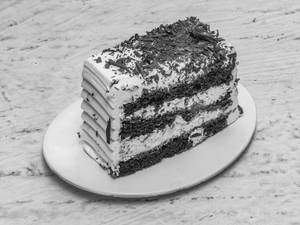 Black Forest Pastry