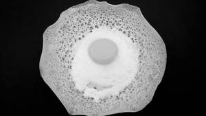 Classic Egg Appam