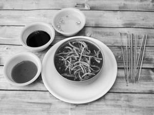 Manchow Soup
