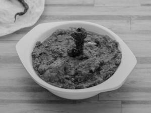 Chicken Kolhapuri