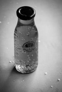 Peach Ice Tea
