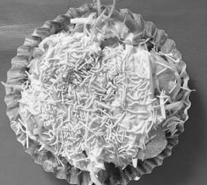 Dhai Puri