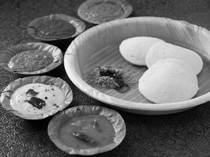 Idli