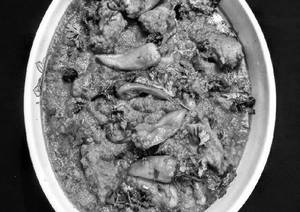 Rara Chicken