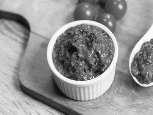 Tamatar Chutney