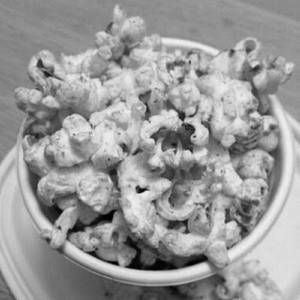 Peri Peri Popcorn