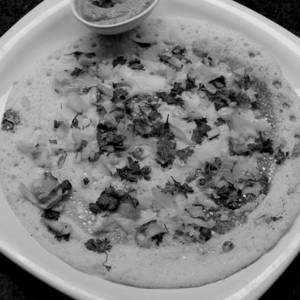 Onion dosai