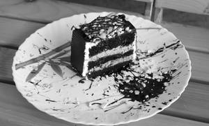 Choco Nut F C Pastrie