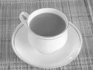 Tea                                      