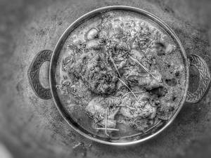 Murgh Curry Home Style