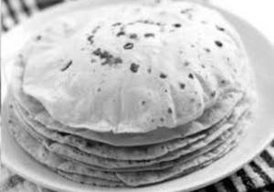 Tawa Roti