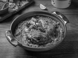 Tawa Murg Masala