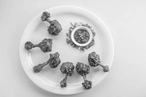 Chicken Lollipop