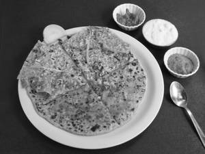 Special Paratha Balle Balle