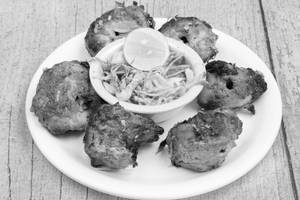 Chicken Tikka  [6 Pieces]
