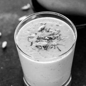 Mango Lassi