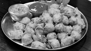 Moong Mangoda