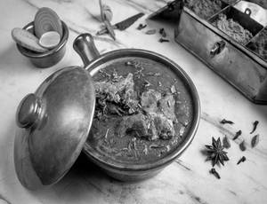 Mutton Angara