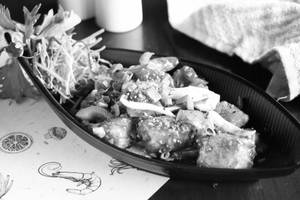 Paneer Chilli
