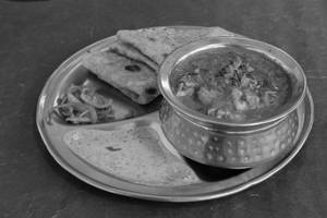 Paneer Handi