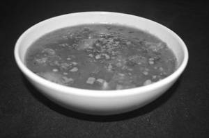 Garlic Chicken Gravy
