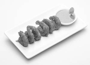 Prawns Koliwada