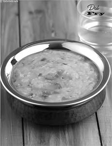 Dal Fry