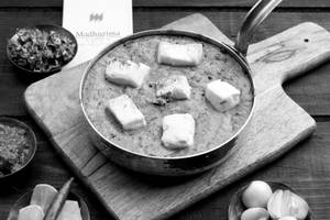 Paneer Handi