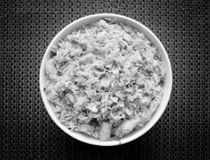 Mixed Fried Rice