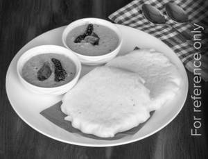 Idli Fry