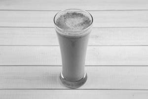 Cold Coffee Milk Shake