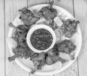Chicken Lollipop 