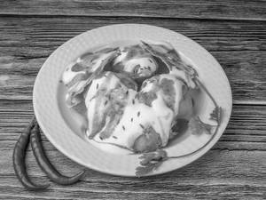 Papri Chaat