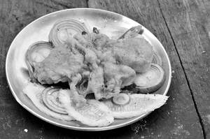 Fish Kabiraji (1 Pc)