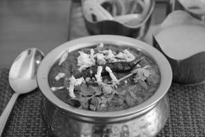 Paneer Lababdar