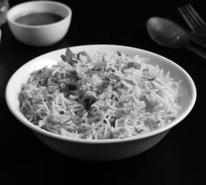 Egg Rice