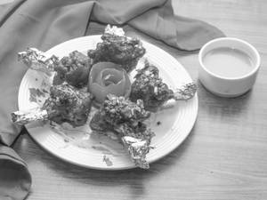 Chicken Lollipop