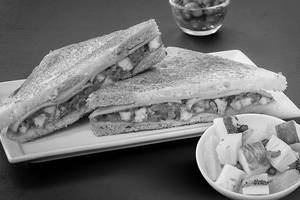 Chef"S Special Sandwich