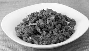 Mushroom Sukka